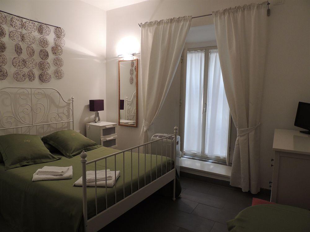 Morelli Bed & Breakfast Rome Exterior photo