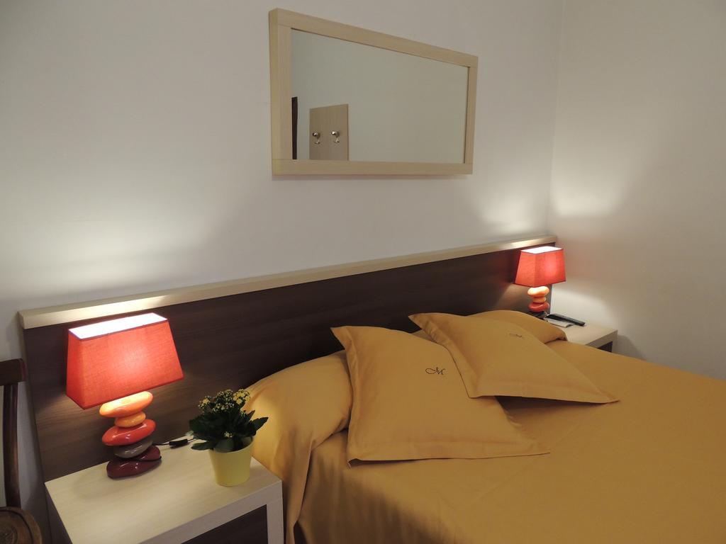 Morelli Bed & Breakfast Rome Exterior photo