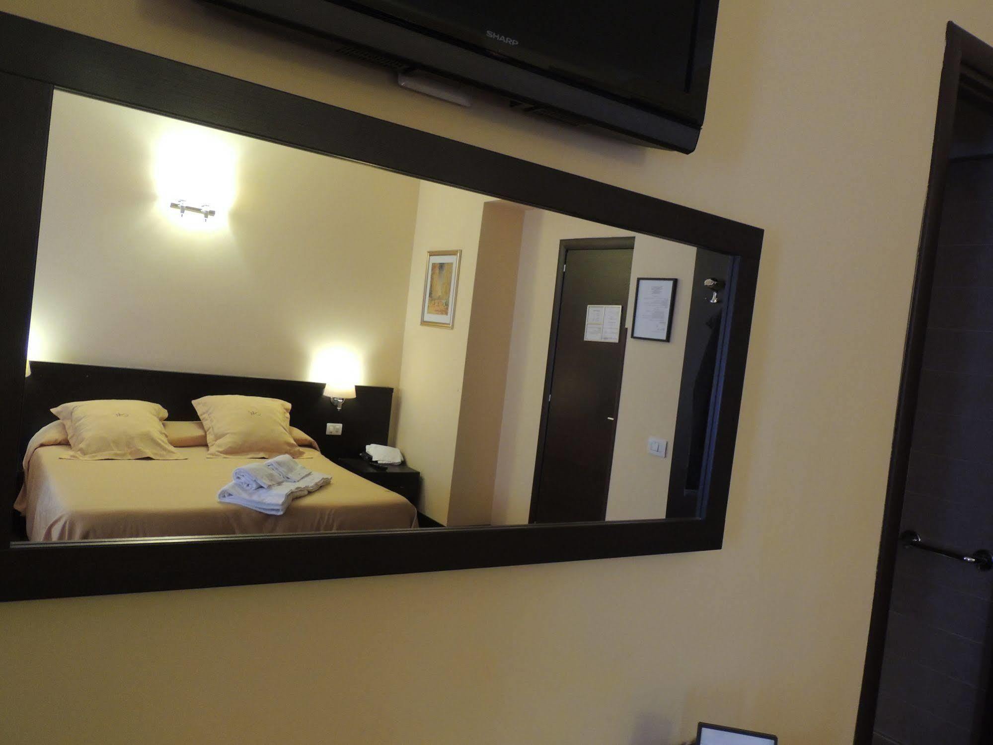 Morelli Bed & Breakfast Rome Exterior photo