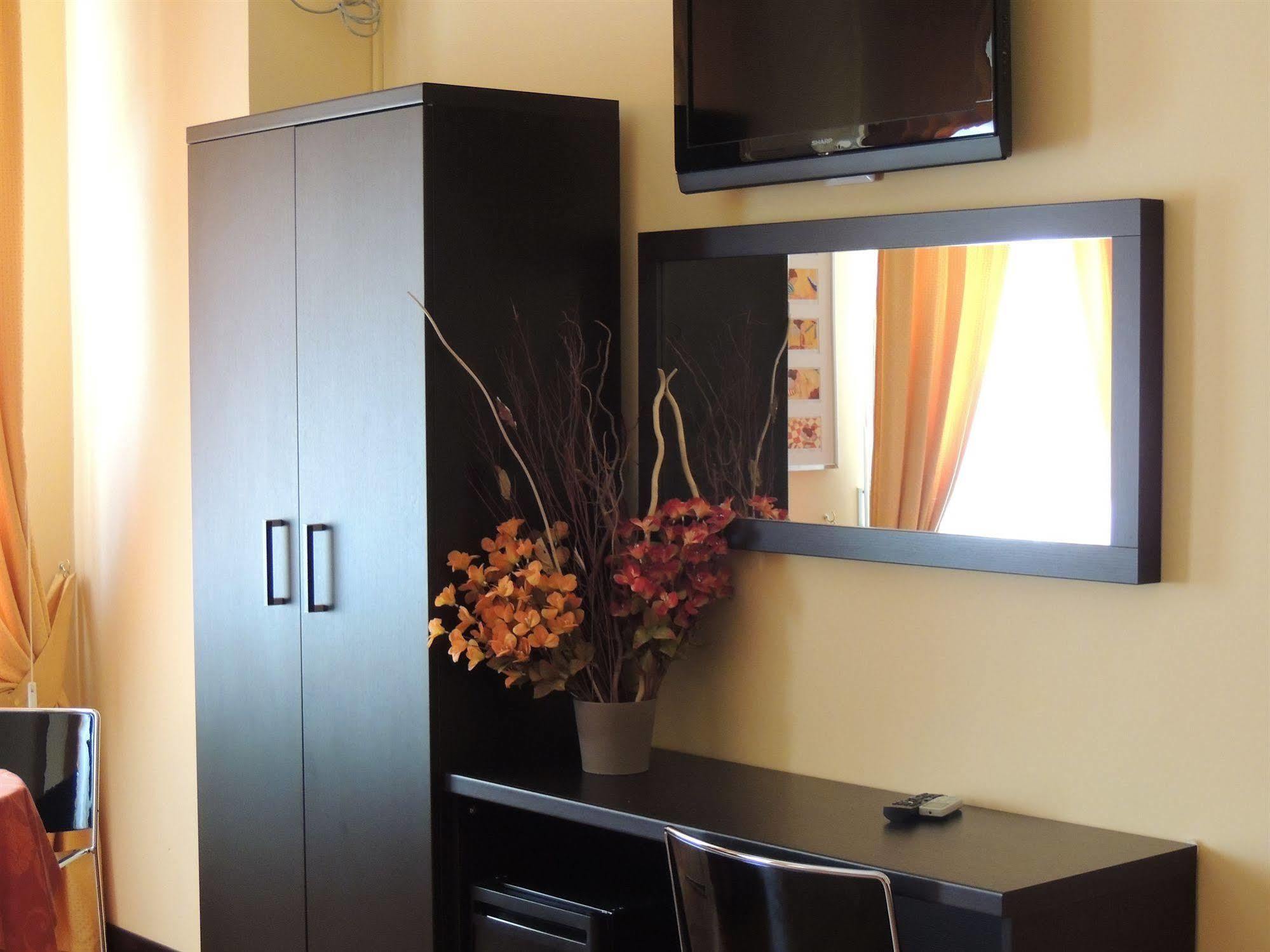 Morelli Bed & Breakfast Rome Exterior photo